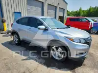 2017 Honda HR-V photo