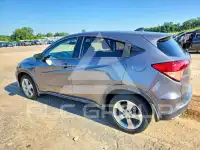 2017 Honda HR-V фото