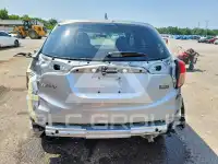 2017 Honda HR-V photo