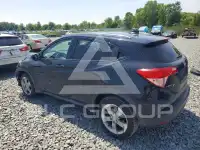 2017 Honda HR-V фото