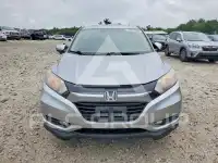 2017 Honda HR-V фото