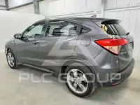2017 Honda HR-V фото