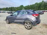 2017 Honda HR-V фото