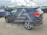 2017 Honda HR-V photo