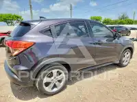 2017 Honda HR-V фото