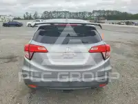 2017 Honda HR-V фото