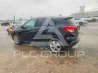 2017 Honda HR-V фото
