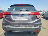 2017 Honda HR-V фото