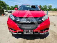 2017 Honda HR-V фото