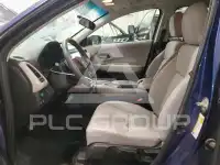 2017 Honda HR-V фото