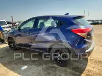 2017 Honda HR-V photo