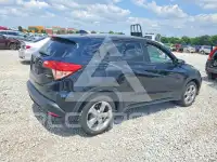 2017 Honda HR-V фото