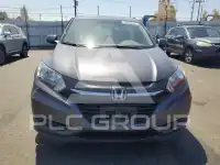 2017 Honda HR-V фото