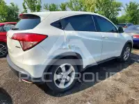 2017 Honda HR-V photo