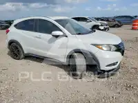 2017 Honda HR-V фото