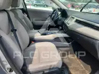 2017 Honda HR-V фото