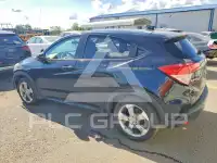 2017 Honda HR-V photo