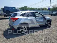 2017 Honda HR-V фото