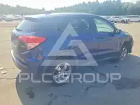 2017 Honda HR-V фото