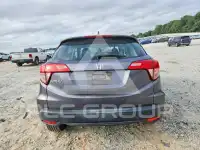 2017 Honda HR-V фото