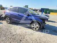2017 Honda HR-V photo