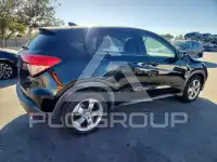 2017 Honda HR-V фото