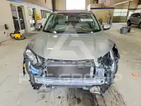 2017 Honda HR-V photo