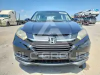 2017 Honda HR-V фото