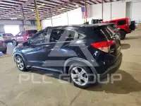2017 Honda HR-V фото