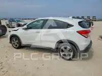 2017 Honda HR-V фото