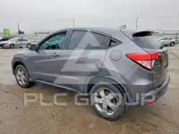 2017 Honda HR-V photo
