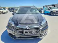 2017 Honda HR-V фото