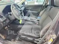2017 Honda HR-V photo