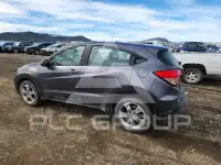 2017 Honda HR-V photo