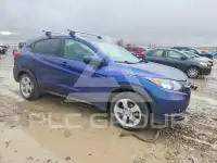 2017 Honda HR-V photo