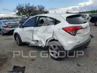 2017 Honda HR-V фото