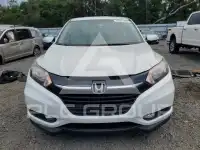 2017 Honda HR-V фото
