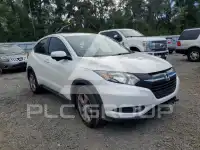 2017 Honda HR-V фото