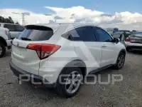 2017 Honda HR-V фото