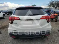 2017 Honda HR-V фото