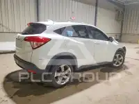 2017 Honda HR-V фото
