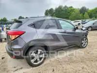 2017 Honda HR-V фото