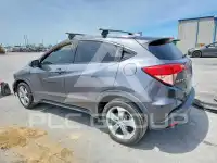 2017 Honda HR-V фото