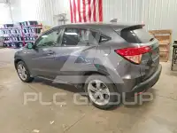 2017 Honda HR-V photo