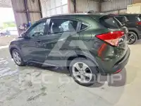 2017 Honda HR-V фото