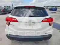 2017 Honda HR-V photo