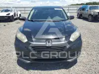 2017 Honda HR-V фото