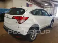 2017 Honda HR-V photo