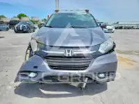 2017 Honda HR-V фото