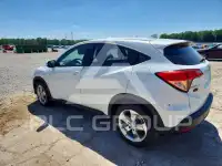 2017 Honda HR-V фото